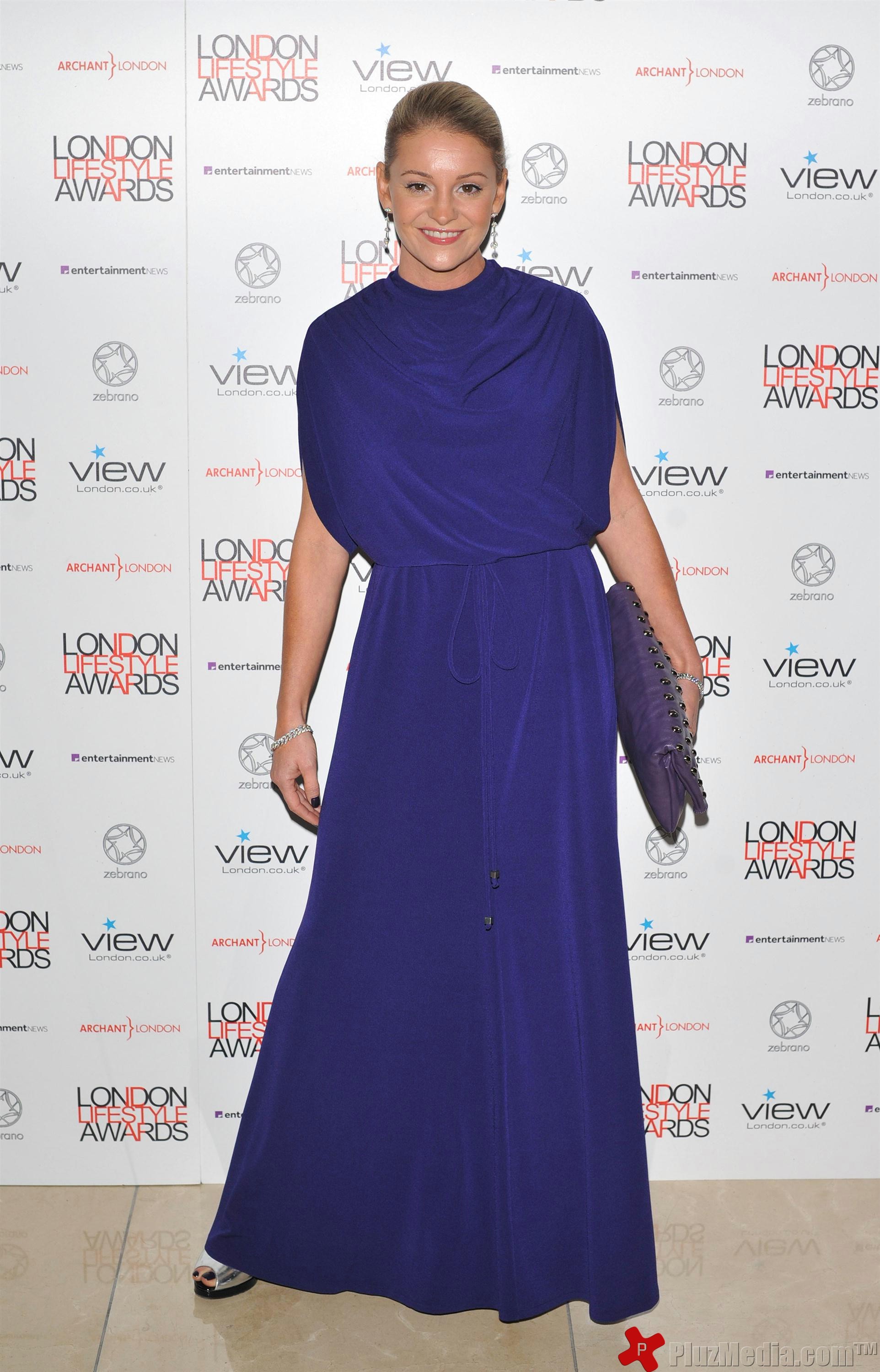 London Lifestyle Awards at the Park Plaza Riverbank - Arrivals - Photos | Picture 96691
